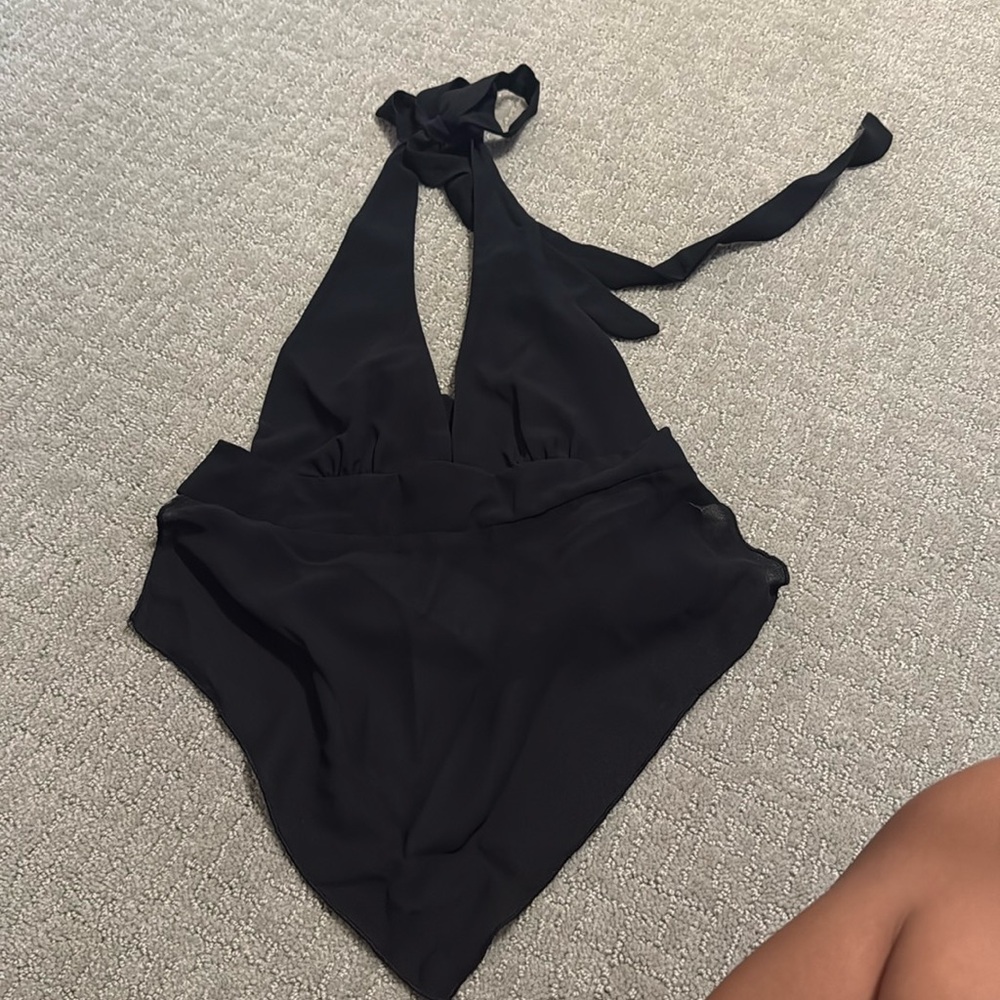 edikted halter xs